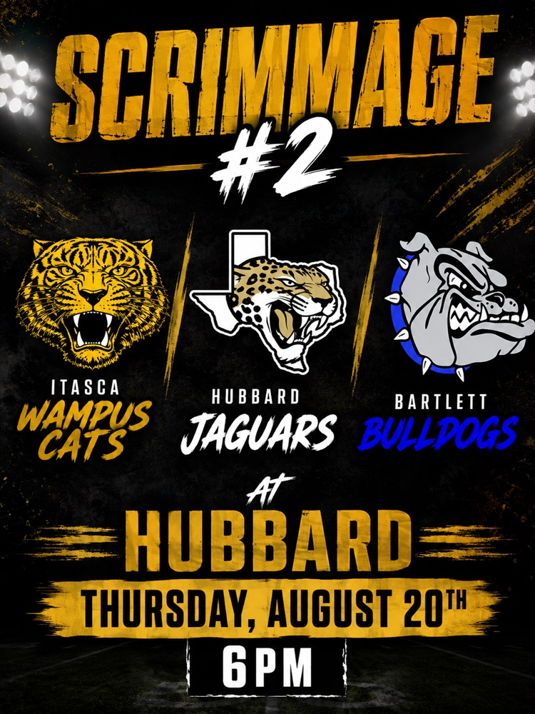Scrimmage #2