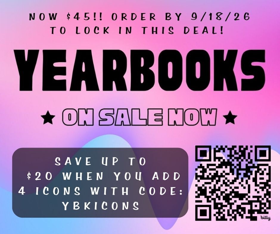 yearbooks