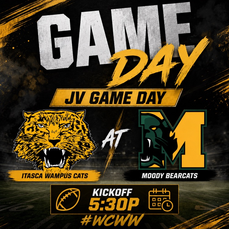 JV Game Day