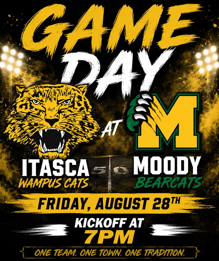 Varsity game day