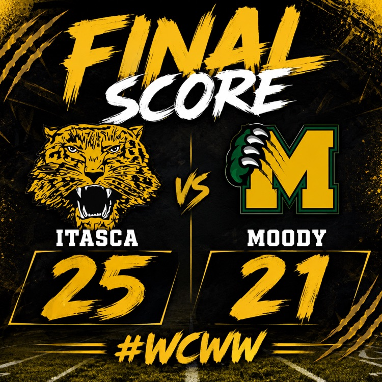 Final Score