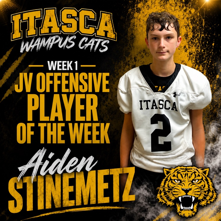 Week 1 JV OPOW