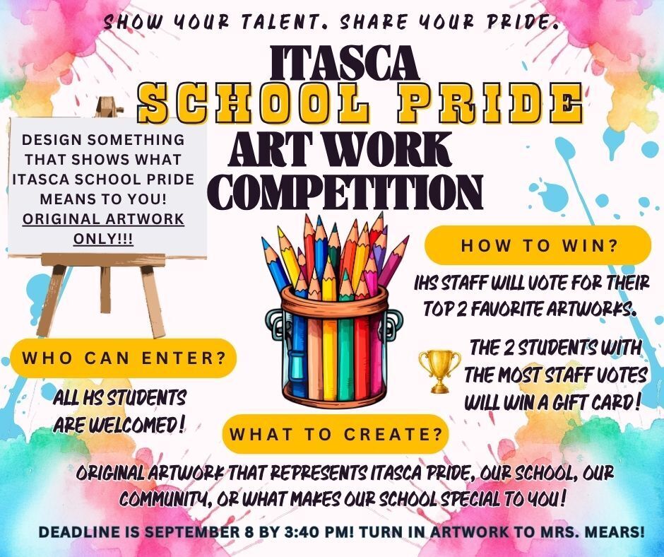 art contest