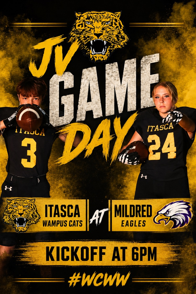 JV Game Day
