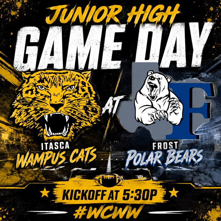 JH Game Day