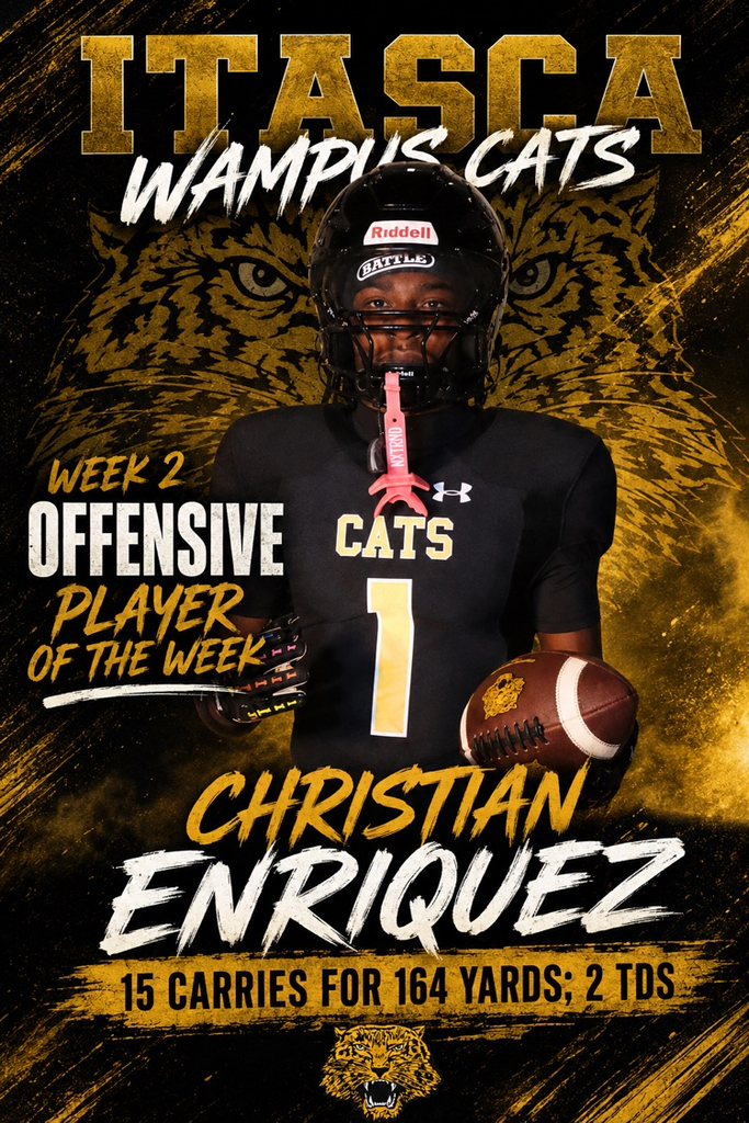 Week 2 OPOW