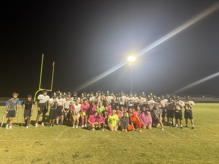 Midnight Madness