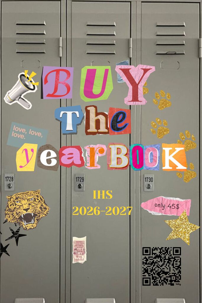 yearbook