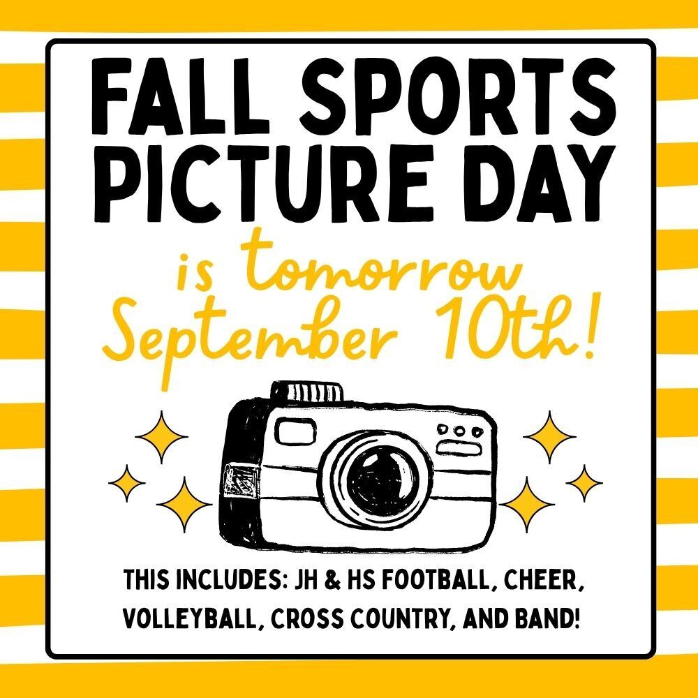 fall sports