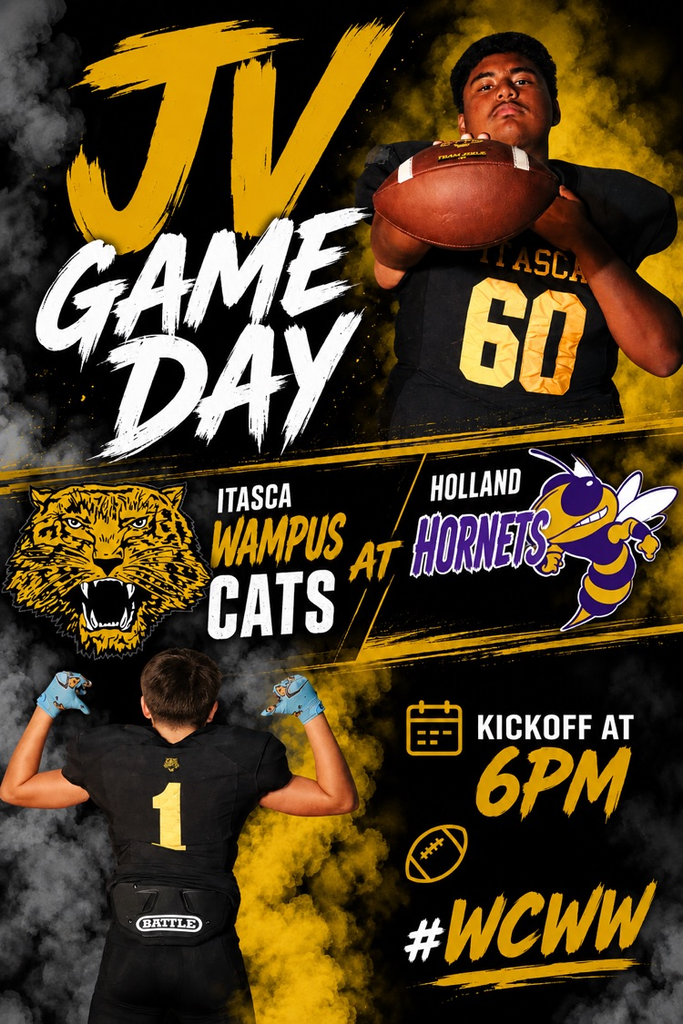 JV Game Day