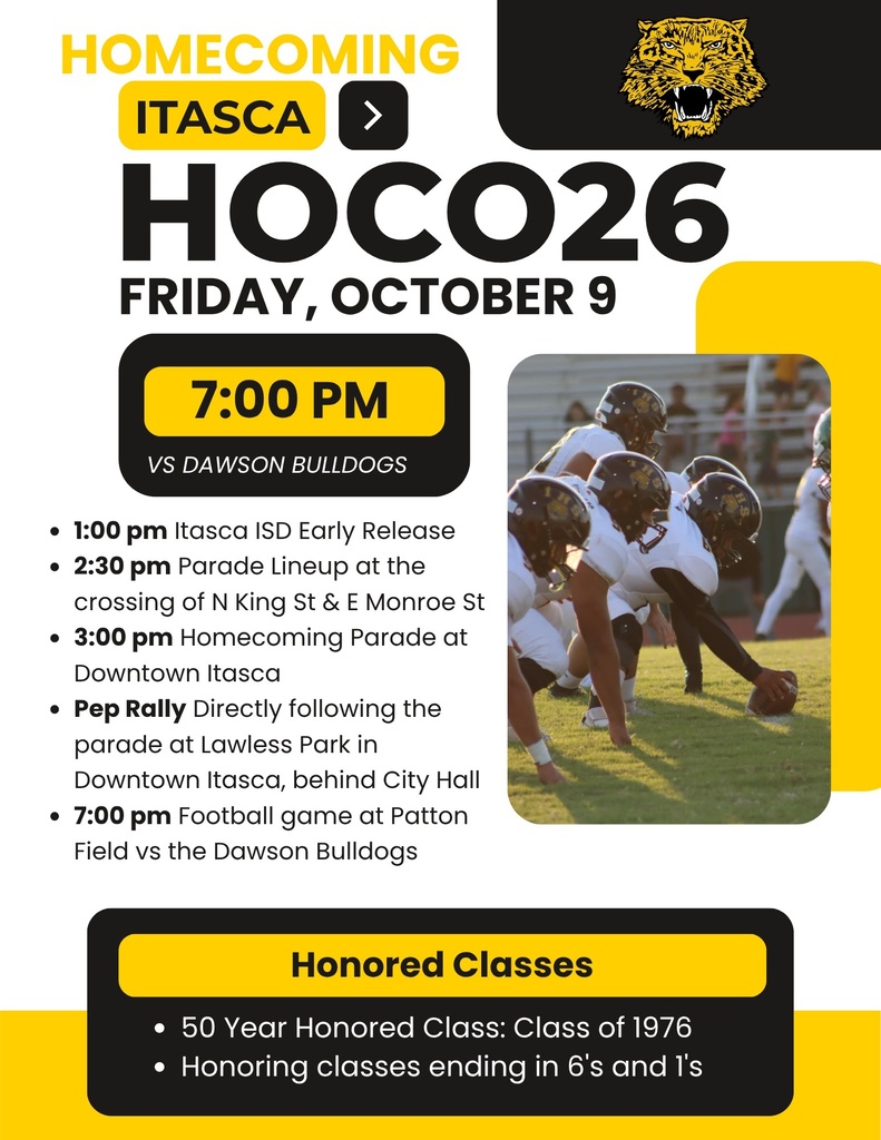 HOCO26