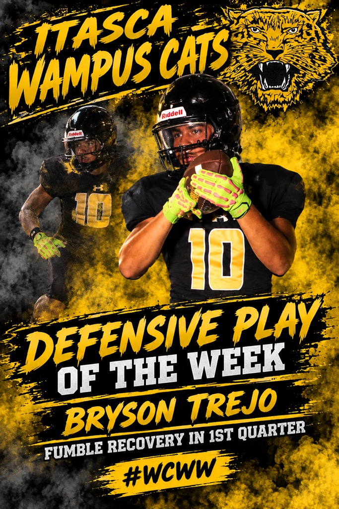 D Play of the Week