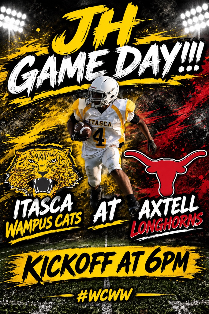 JH Game Day