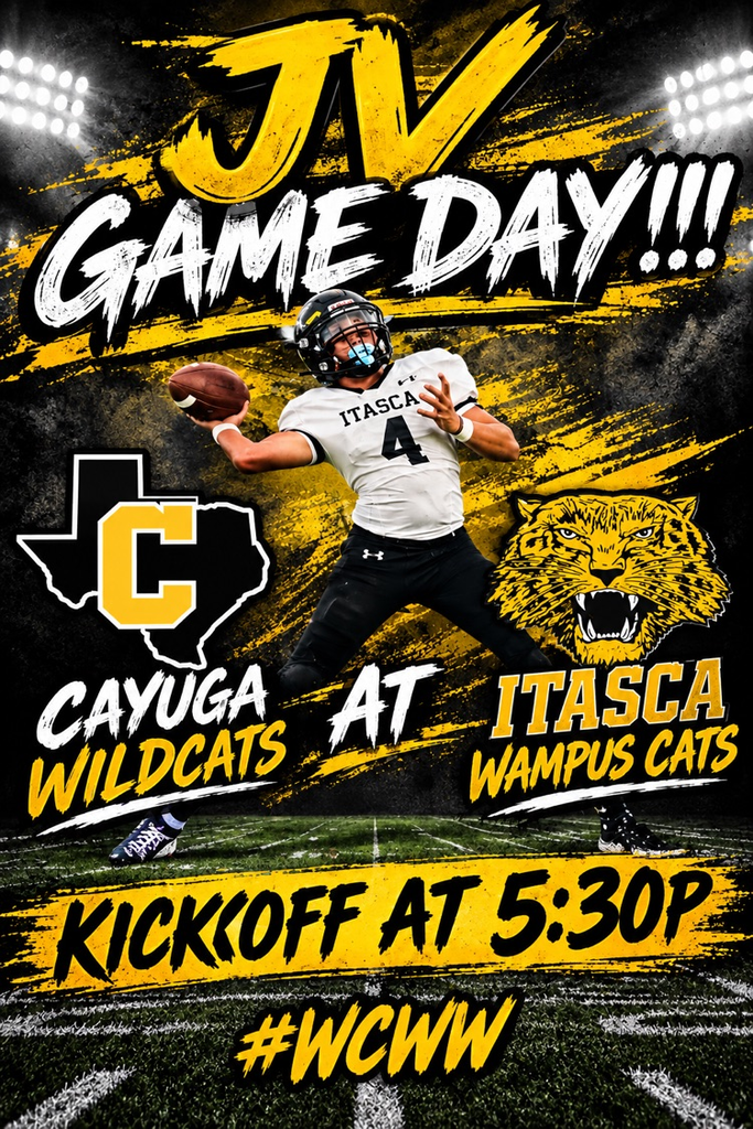 JV GAME DAY