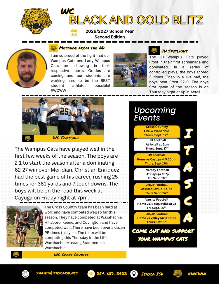 Newsletter 2