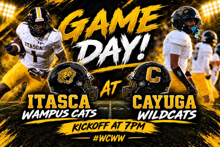Game Day