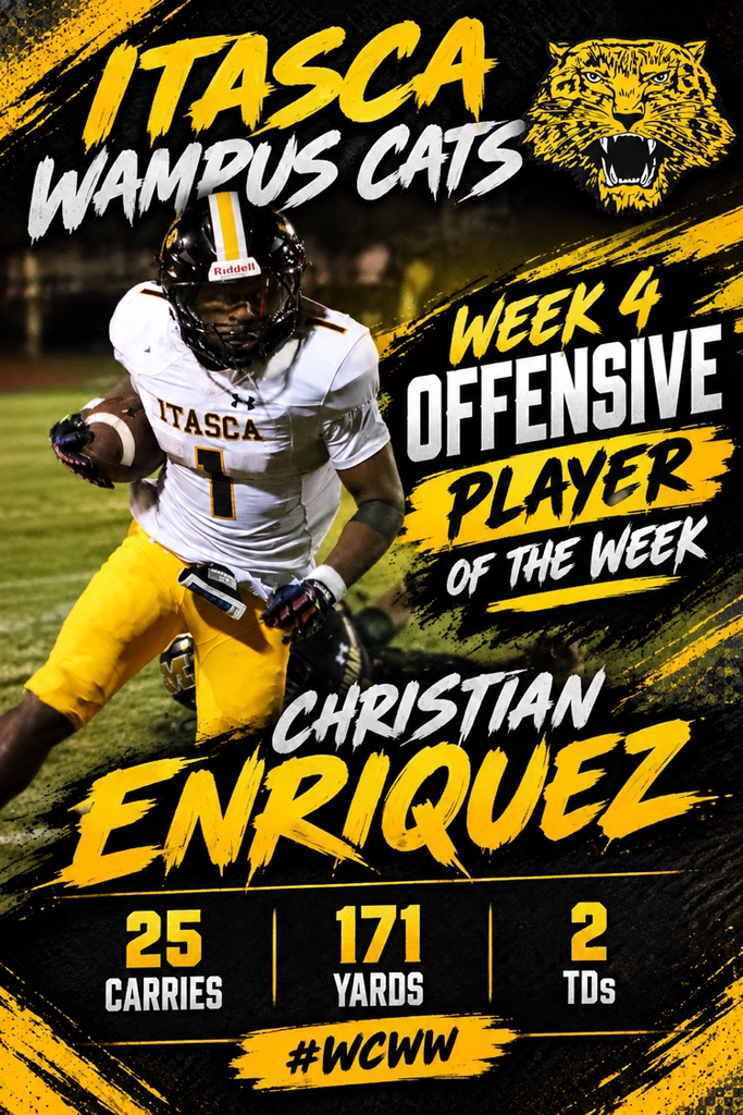 Week 4 OPOW