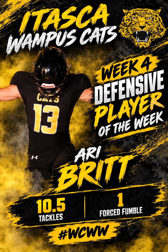 Week 4 DPOW