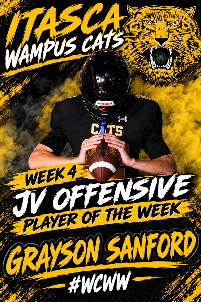 Week 4 JV OPOW