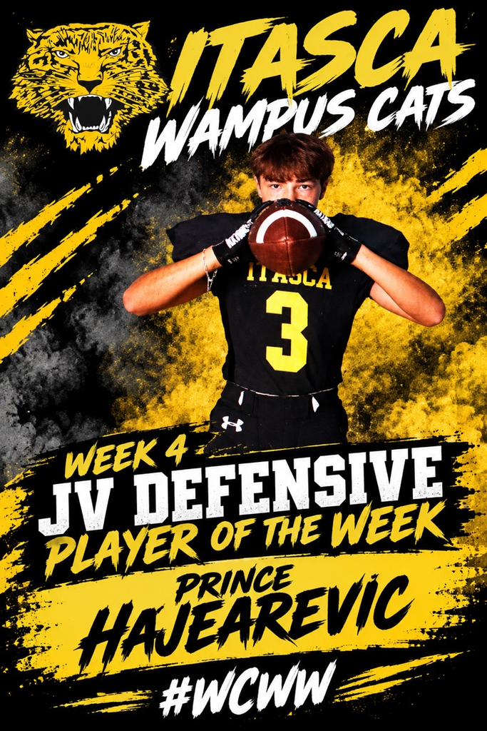 Week 4 JV DPOW