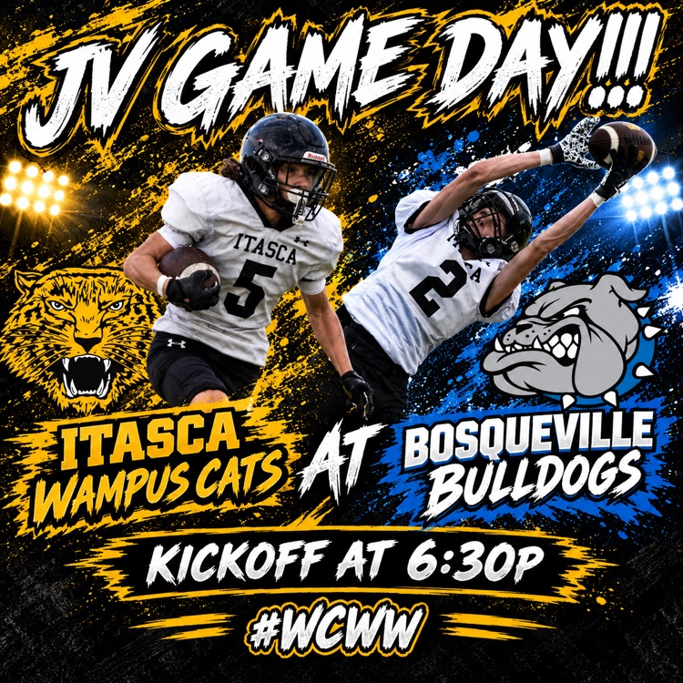 JV Game Day