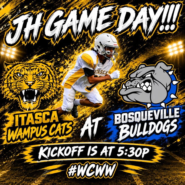 JH Game Day