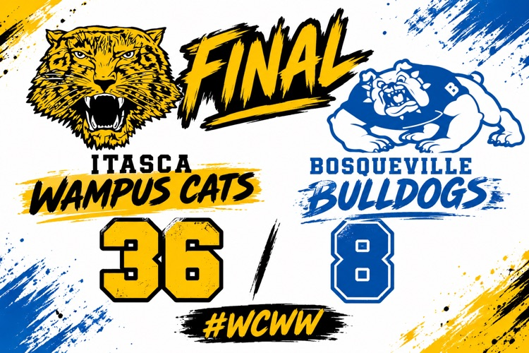 JH Final