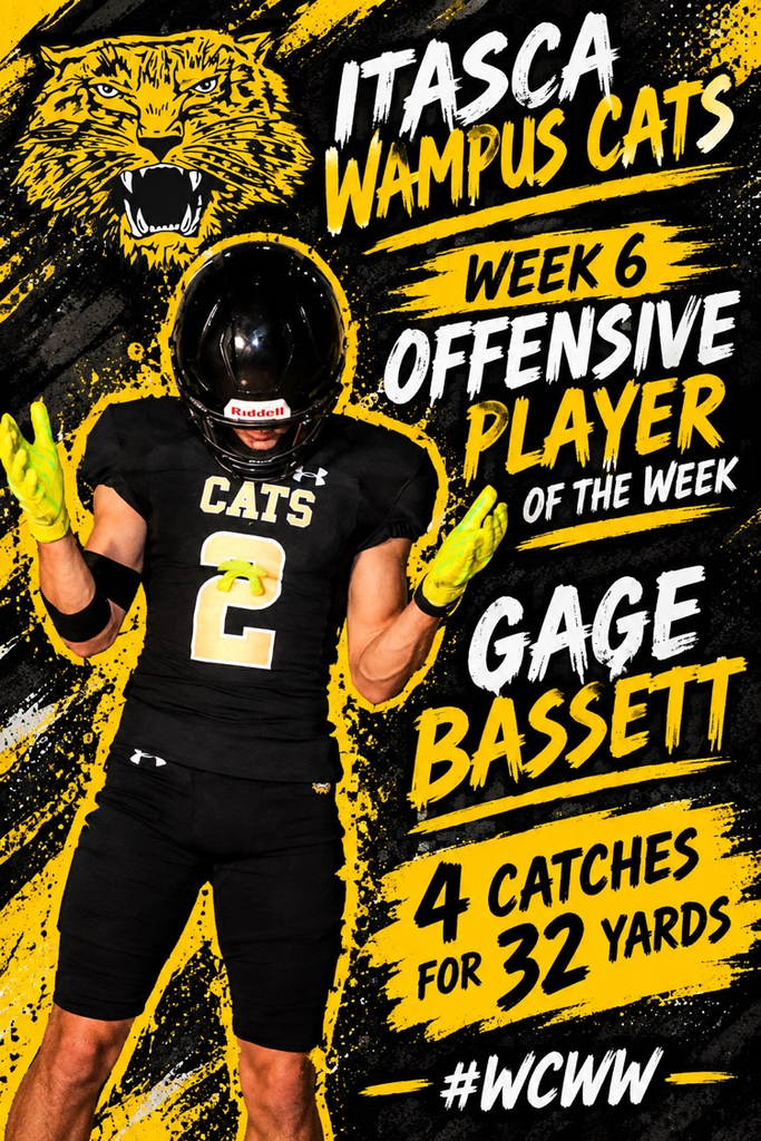 Week 6 OPOW