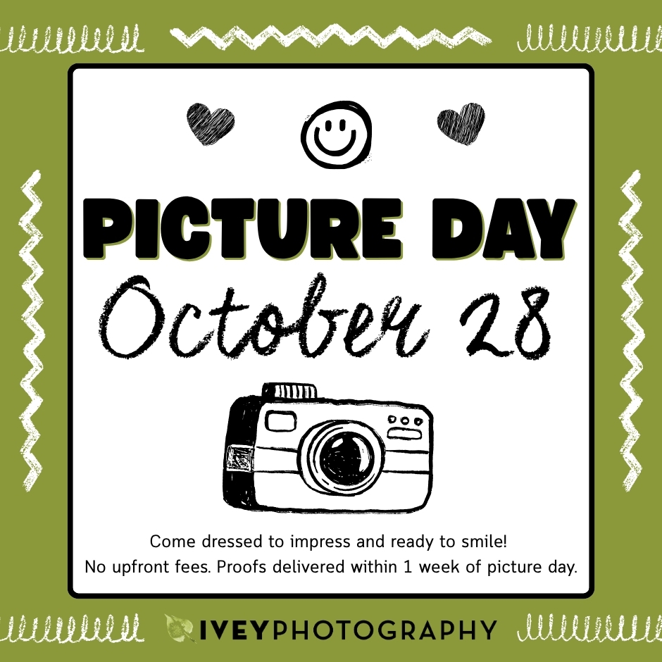 picture day
