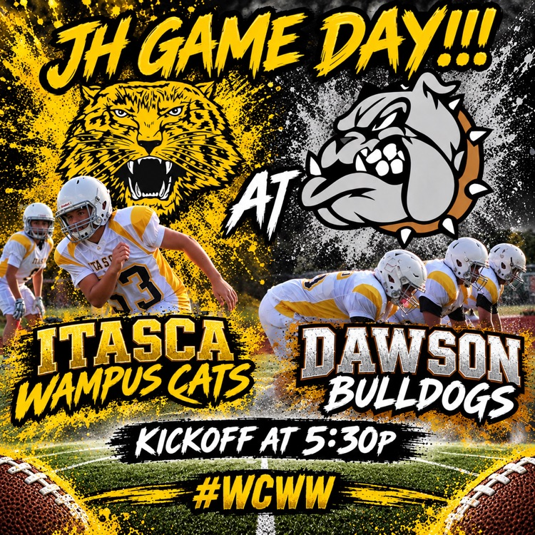JH Game Day