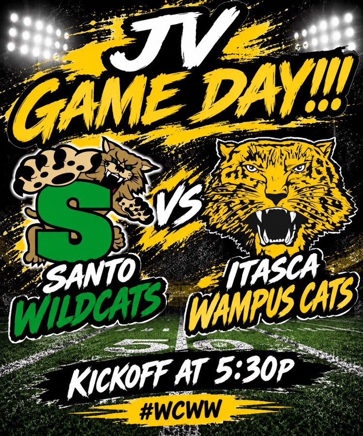 JV Game Day