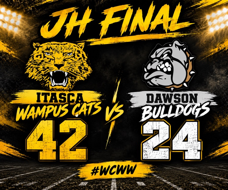 JH Final