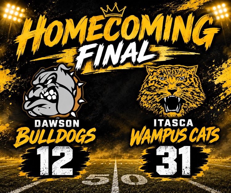 Homecoming Final