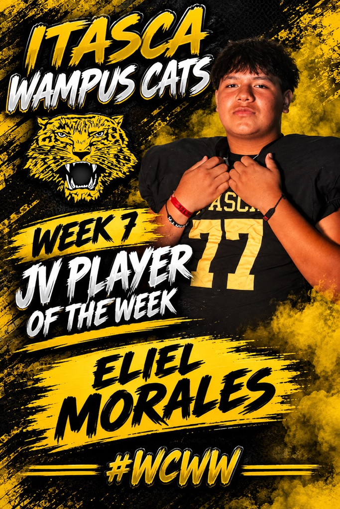 JV POW