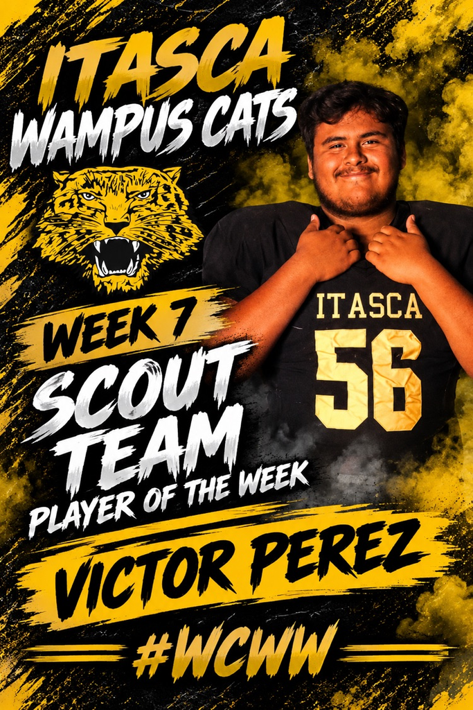 Scout Team POW