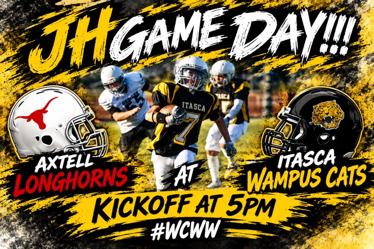 JH Game Day