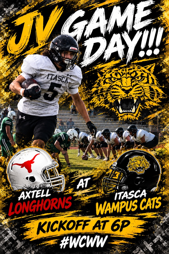JV Game Day