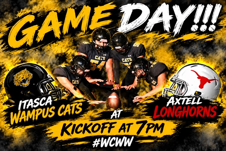 GAME DAY