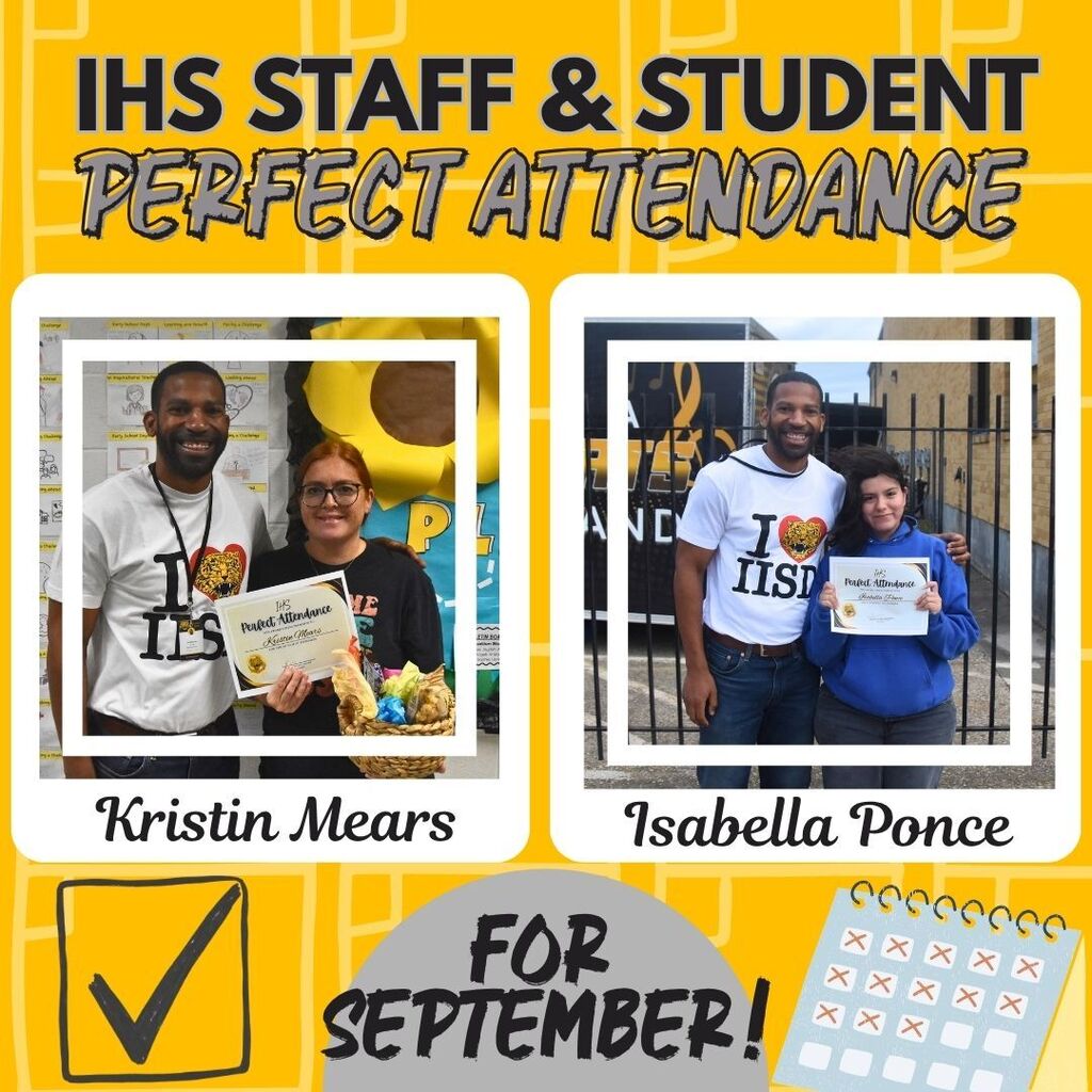 attendance