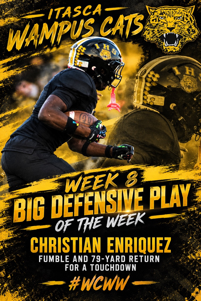 Big Defensive Play