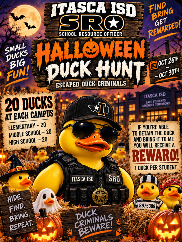 DUCK HUNT