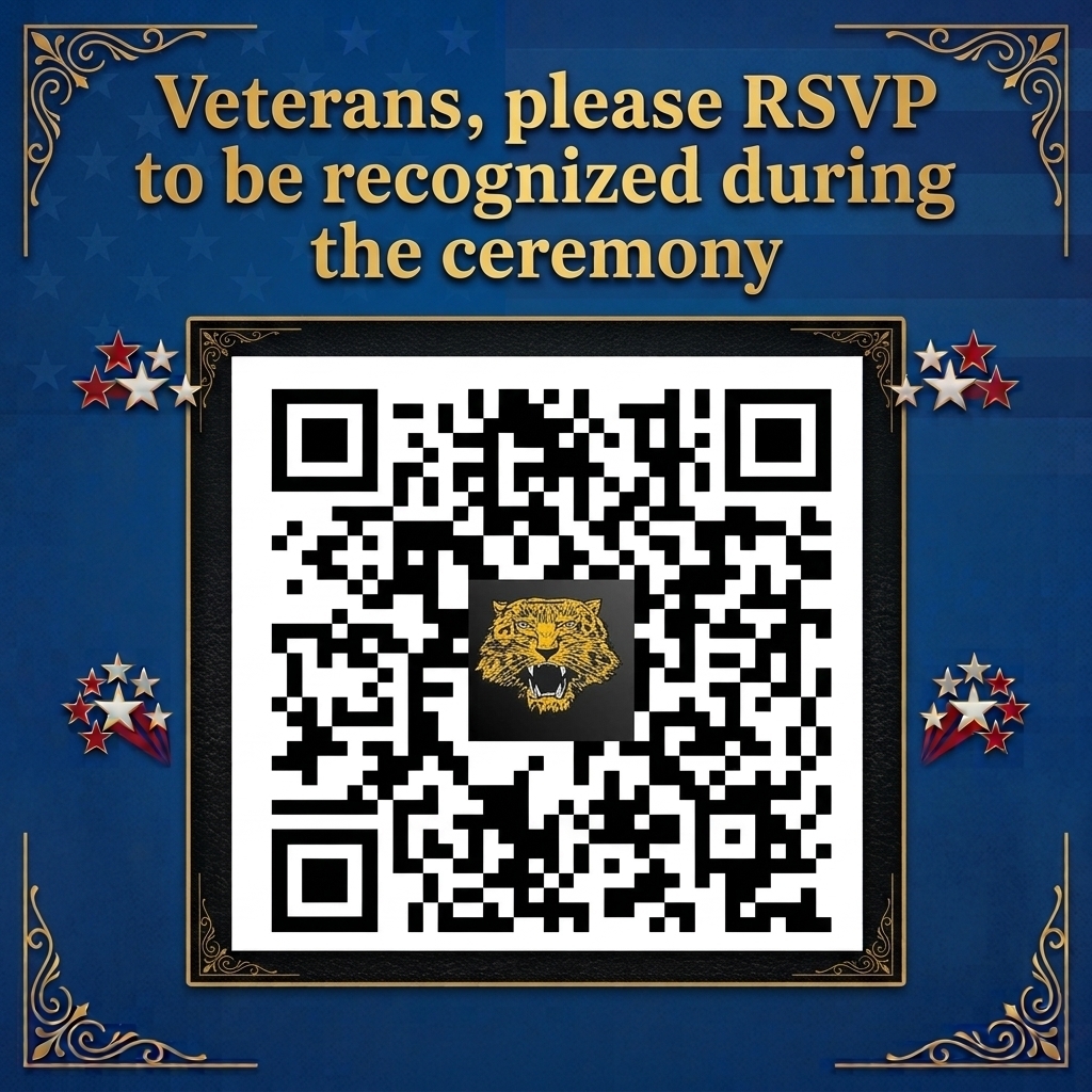 Veterans RSVP