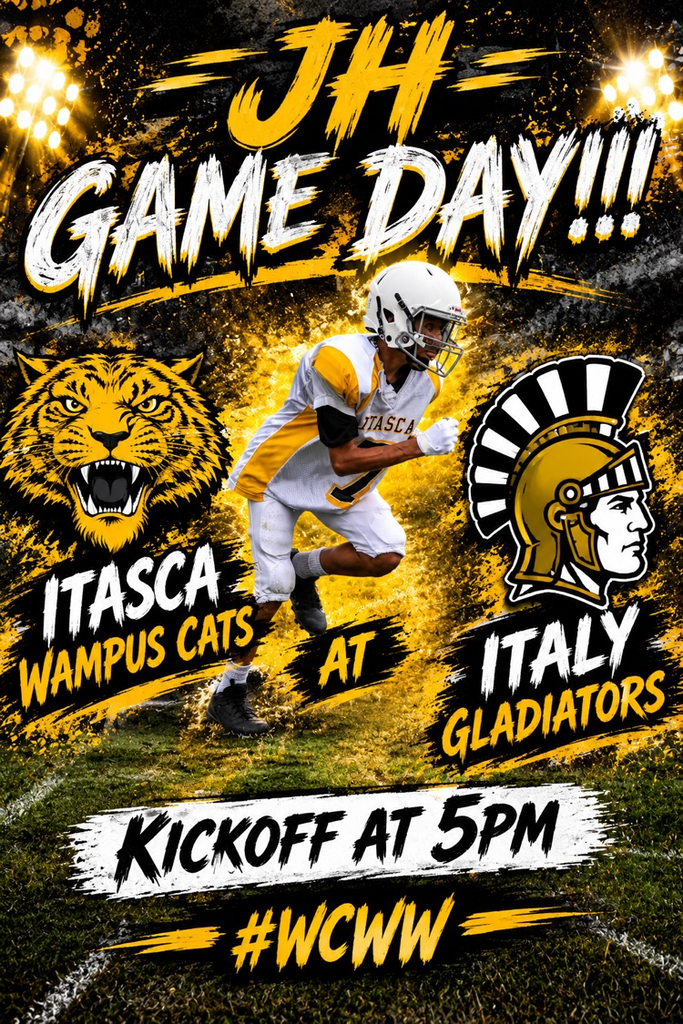 JH Game Day