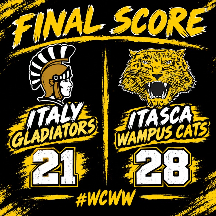 Final Score