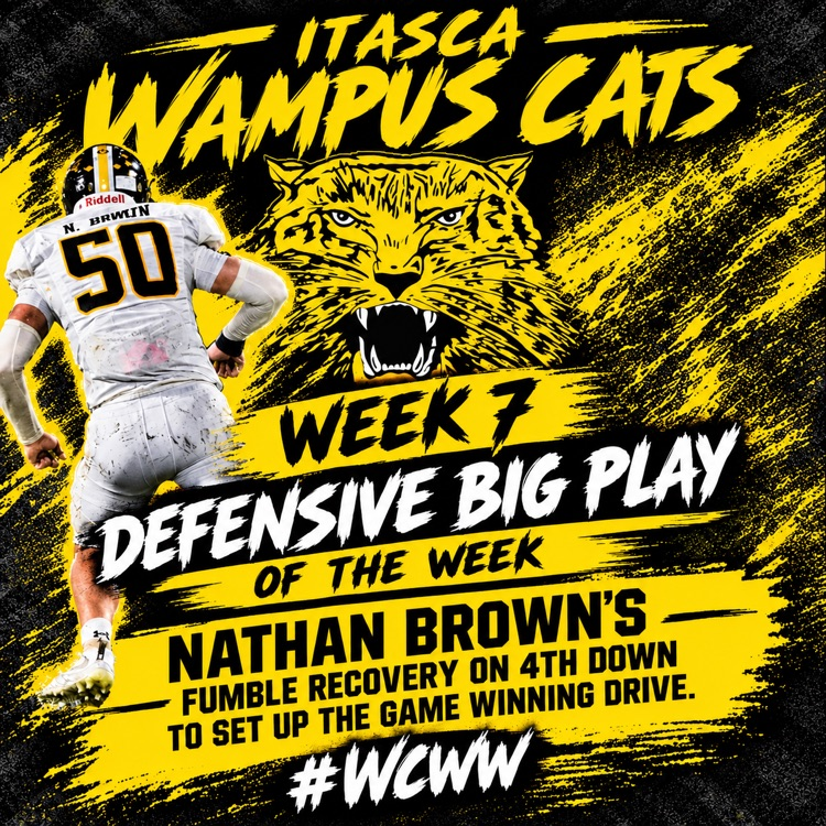 Defensive Big Play