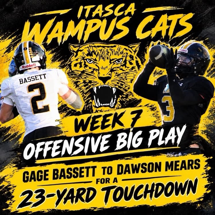 Offensive Big Play