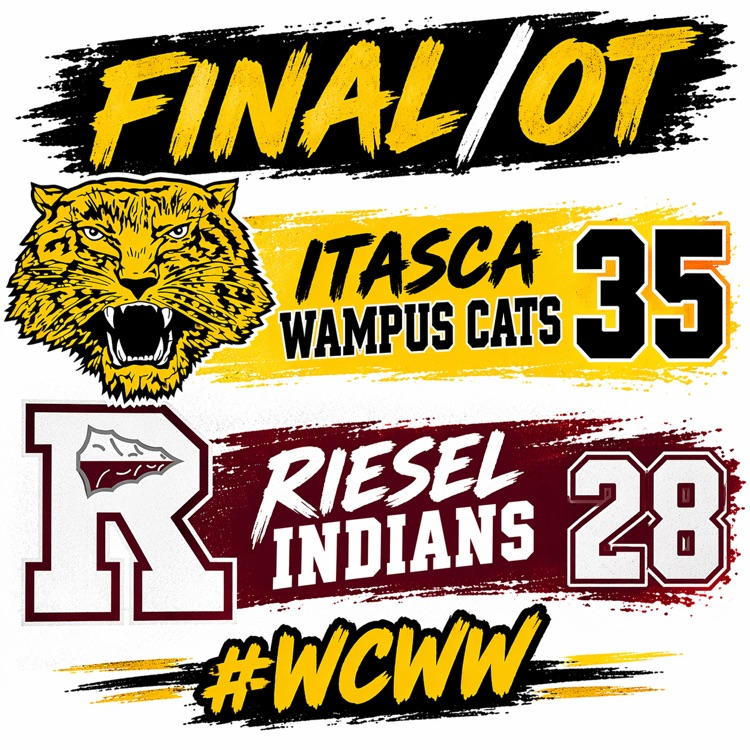 Final Score