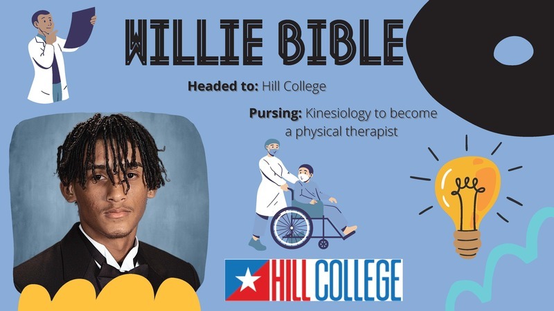Willie Bible