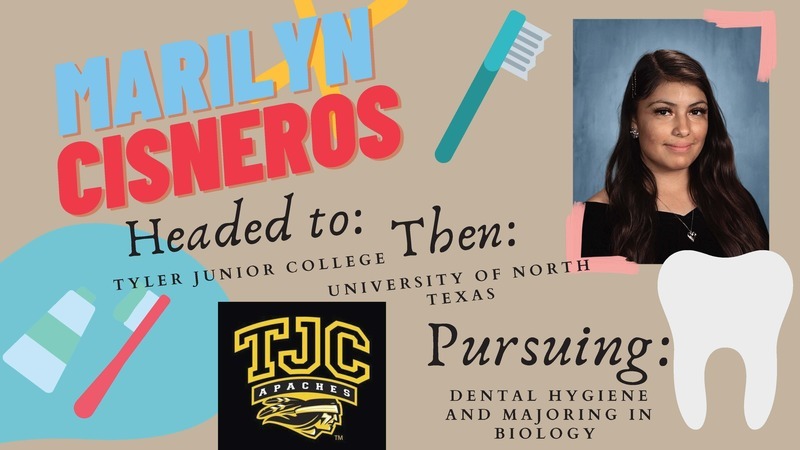 Marilyn Cisneros