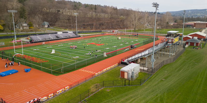 IHS Athletic Fields